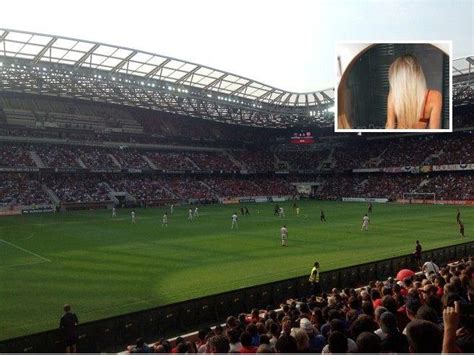 porno stadio nizza|Nizza Stadio Porn Videos 